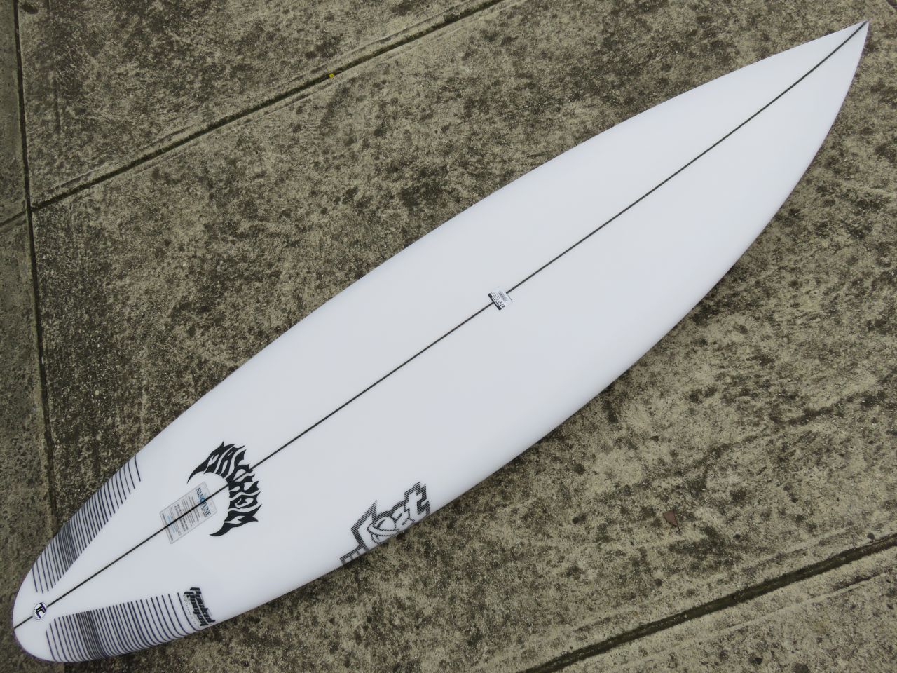 Lost Pro-Formance Series Pocket Rocket