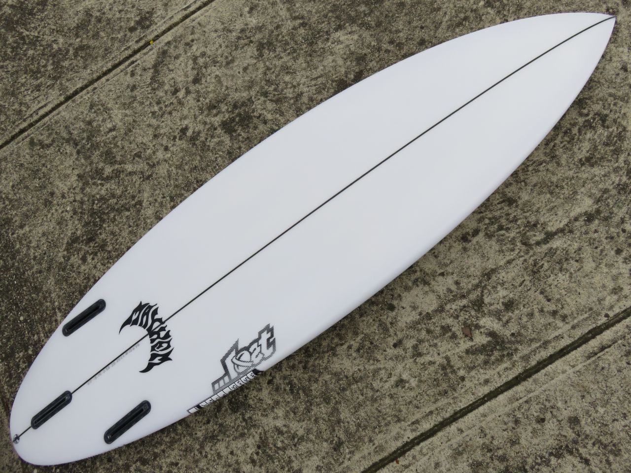 Lost Pro-Formance Series Pocket Rocket