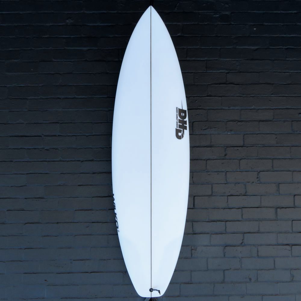 DHD Wilko F13