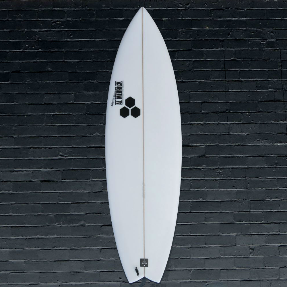 Channel Islands Rocket Wide