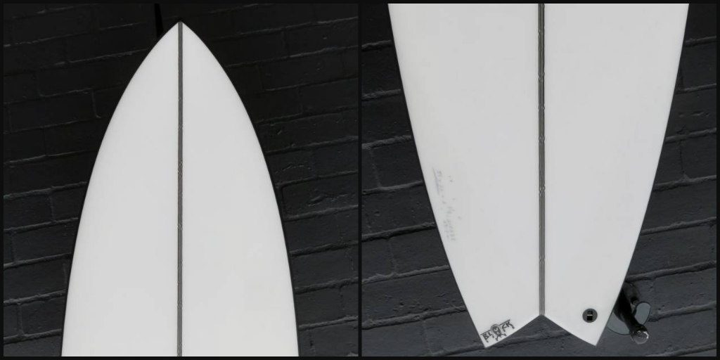 JS Industries Black Baron Collage 1