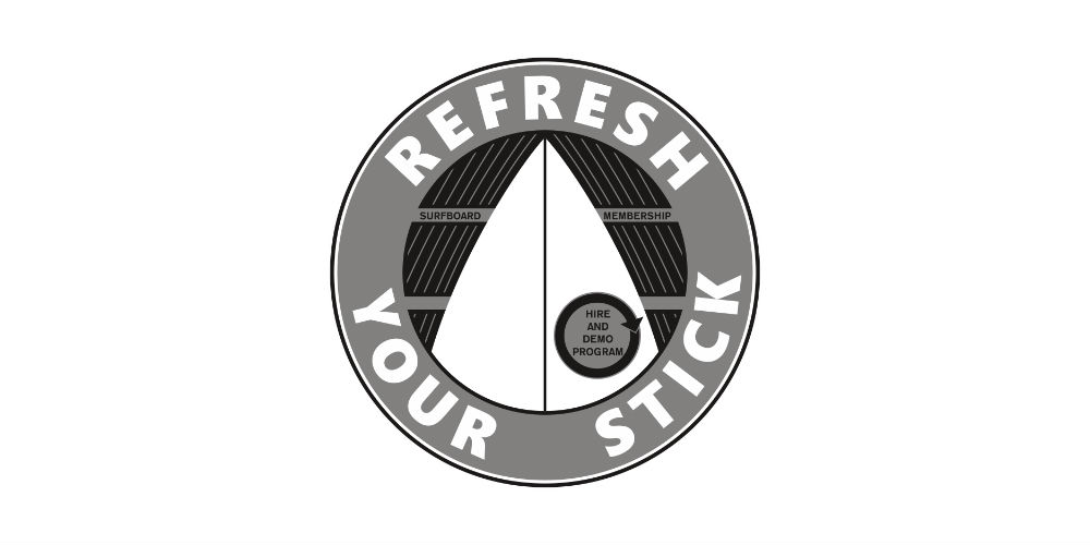 Refresh Your Stick Hire & Demo Program