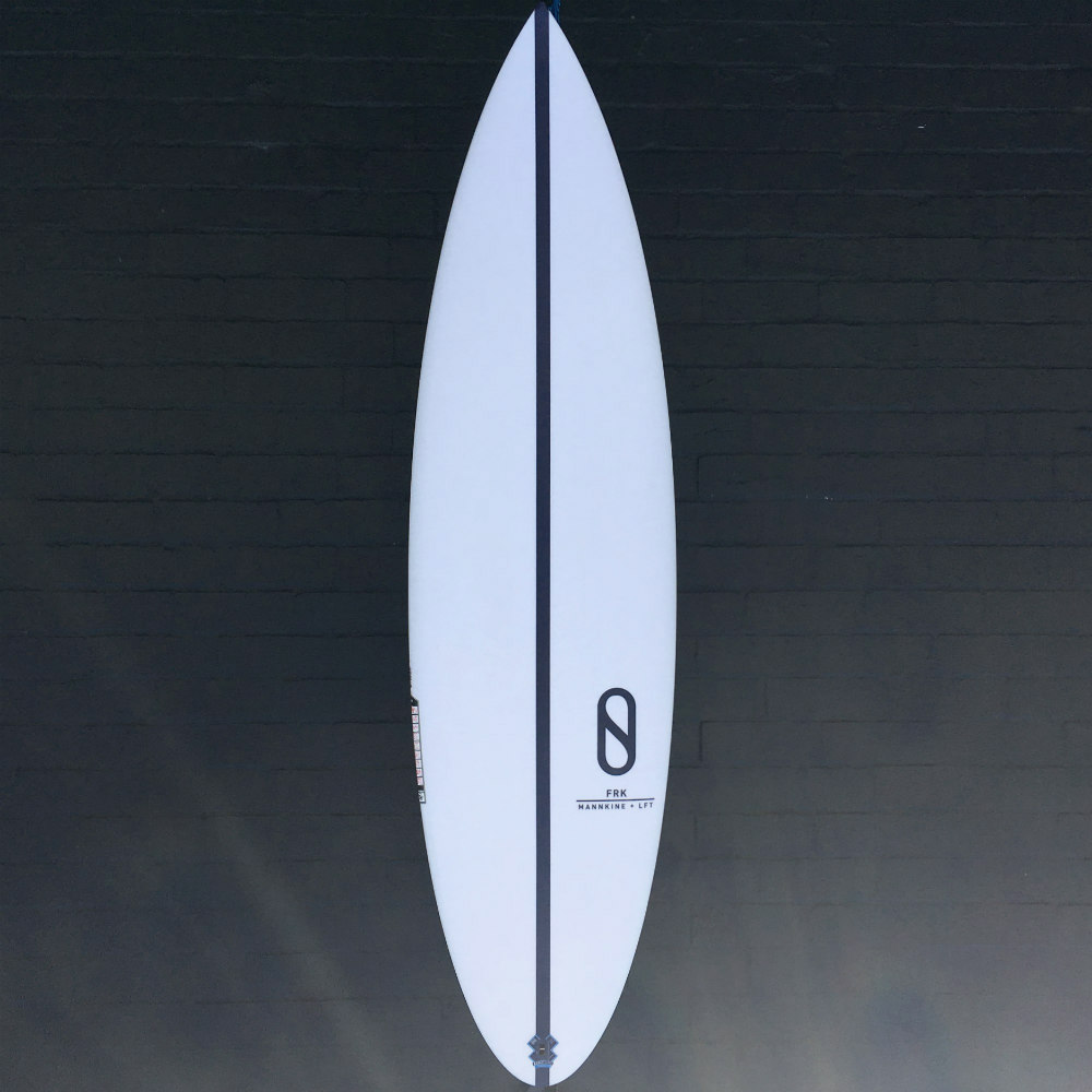 Slater Designs FRK