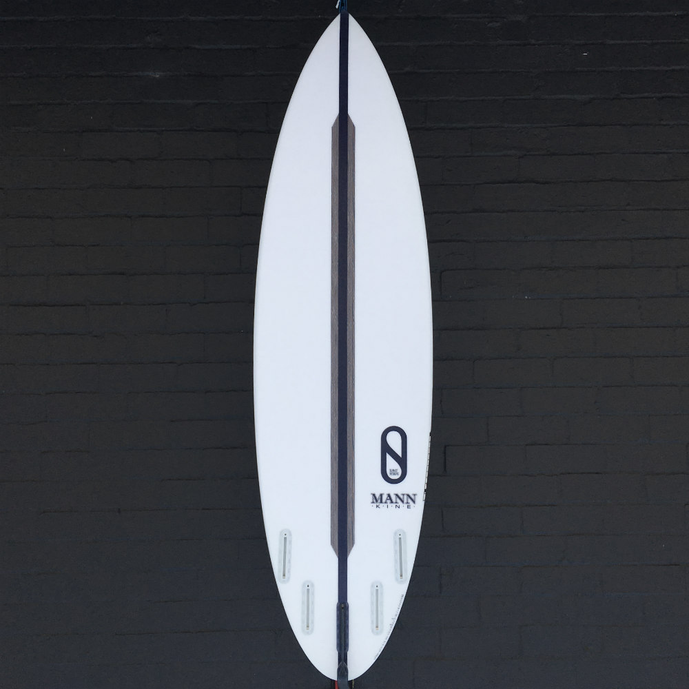 Slater Designs FRK