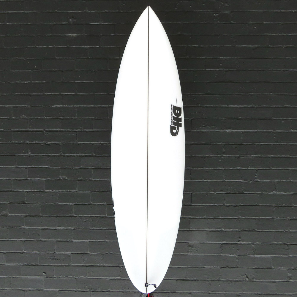 DHD Sweet Spot 3.0 Now In Store