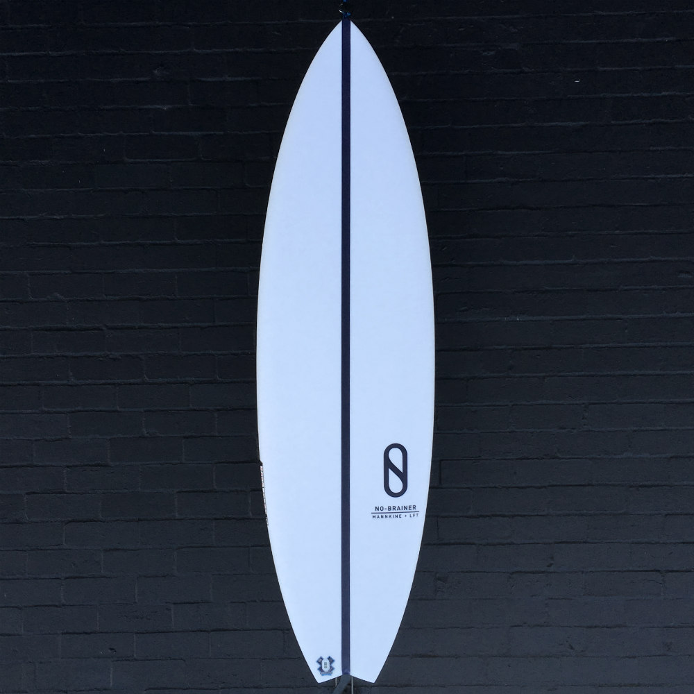 Slater Designs No Brainer