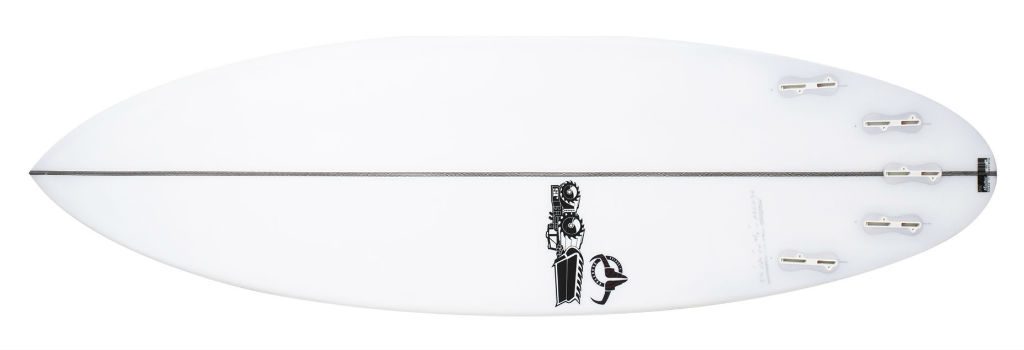 JS Industries Bullseye