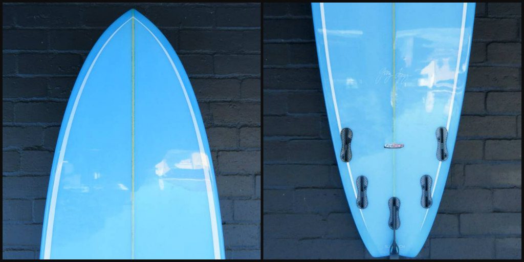 Gerry Lopez Lil' Darlin Giveaway - Collage 2 Nost Tail